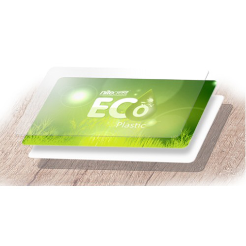 ECO plastične kartice - slika 2