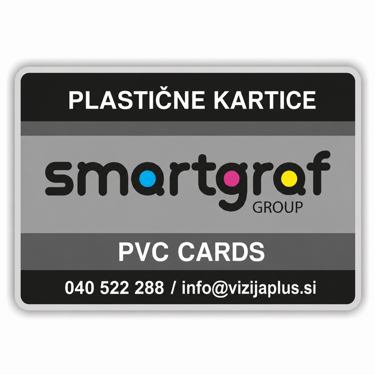 Plastične kartice