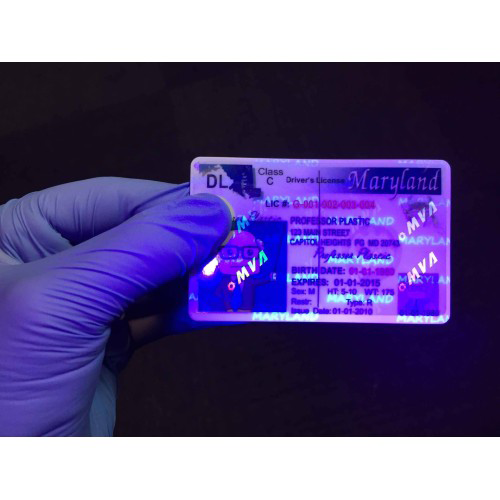 Plastične kartice proti poneverbi - slika 2