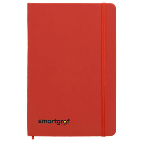 Notesnik A6 – različne barve + personalizacija