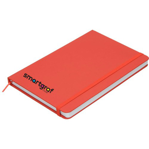Notesnik A6 – različne barve + personalizacija - slika 2