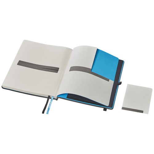 Notesnik B5 – različne barve + personalizacija - slika 3