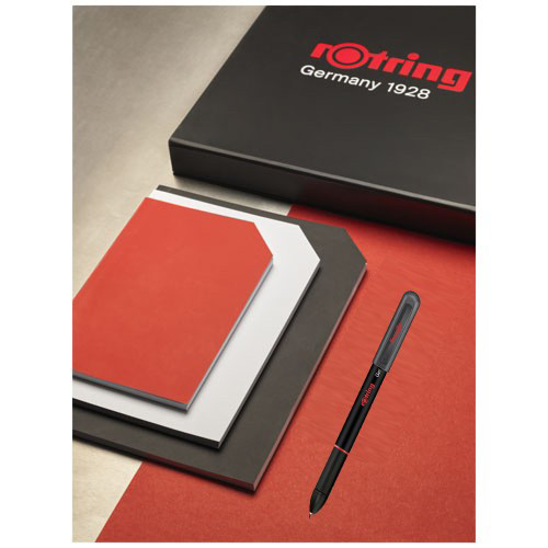 Pisalni darilni set Rotring – 4-delni - slika 3