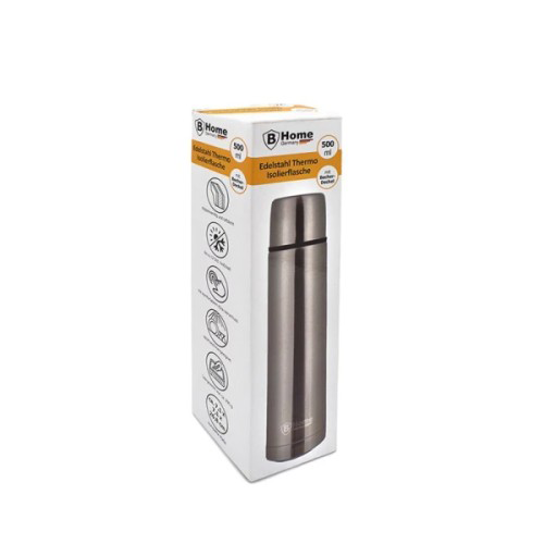 Termovka 500 ml + personalizacija - slika 3