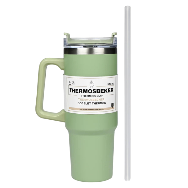 Termovka 900 ml + personalizacija - slika 3
